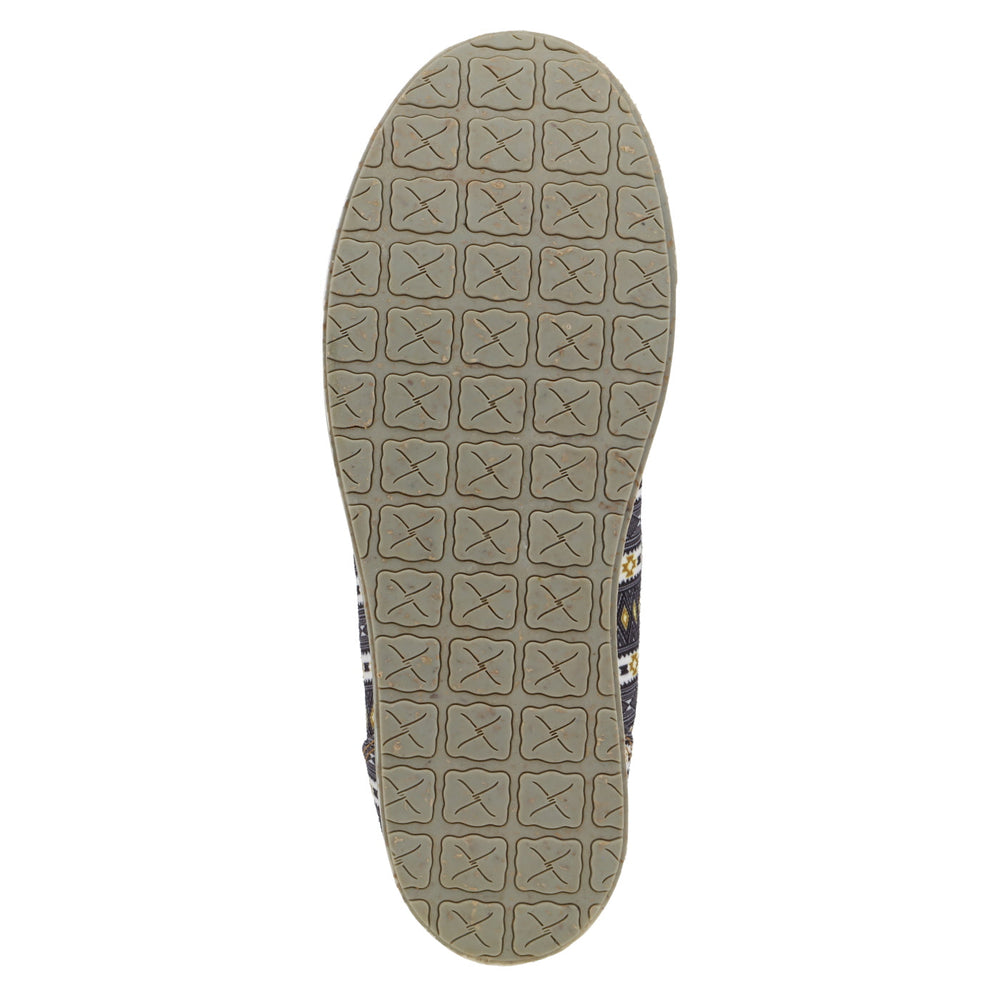 Zapato de dedo sin cordones Hooey® | WHYC024