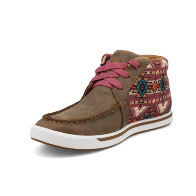 Raqueta Hooey® | WHYC029 | Quarter View