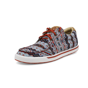 Hooey® Loper | WHYC032 | Quarter View