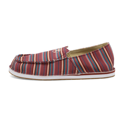 Zapatillas sin cordones Hooey® | WHYCL03 | Side View
