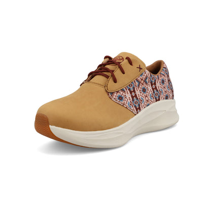 Hooey® Feather X™ Casual | WHYCU01 | Quarter View