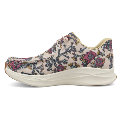 Hooey® Feather X™ Casual | WHYCU03 | Side View