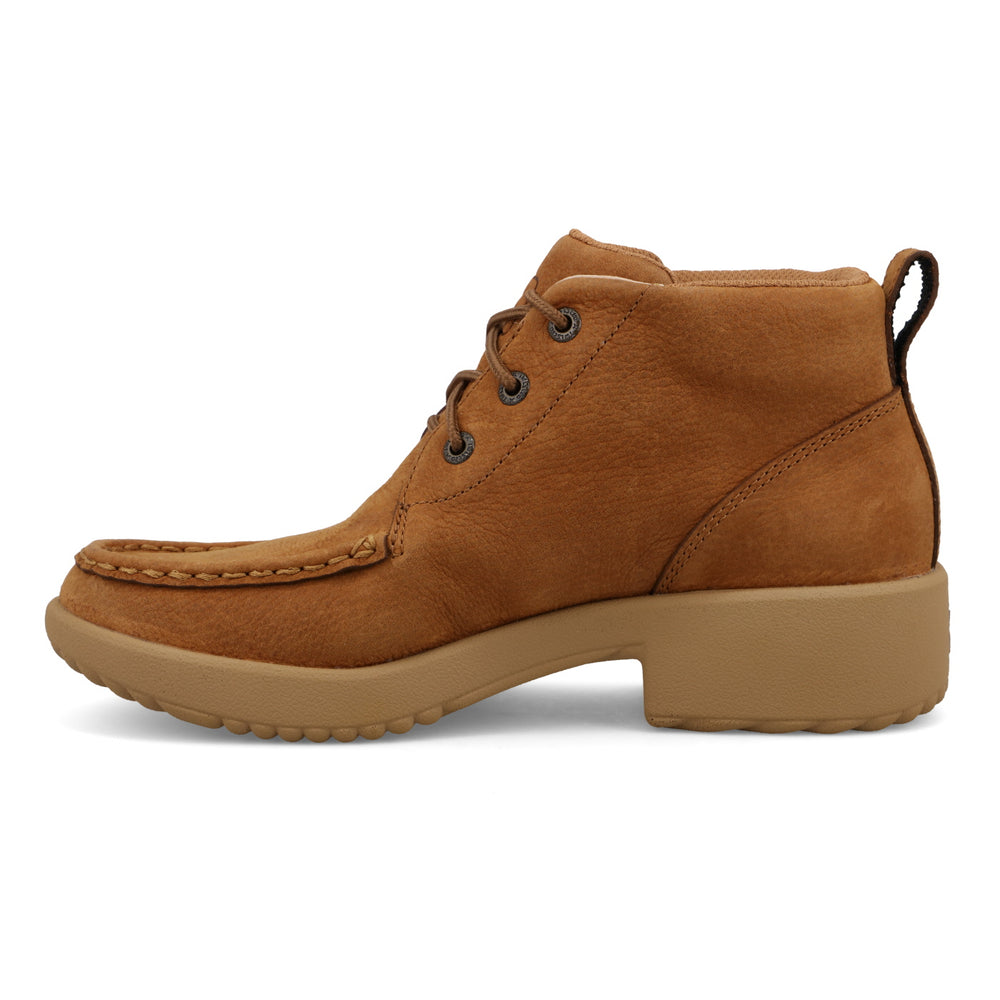 Zapato de plataforma | WPP0001