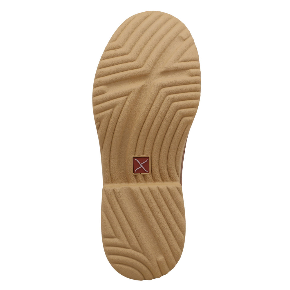 Zapato de plataforma | WPP0003