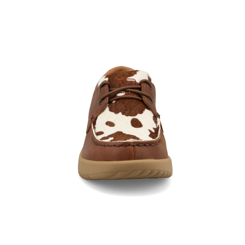 Zapato de plataforma | WPP0003