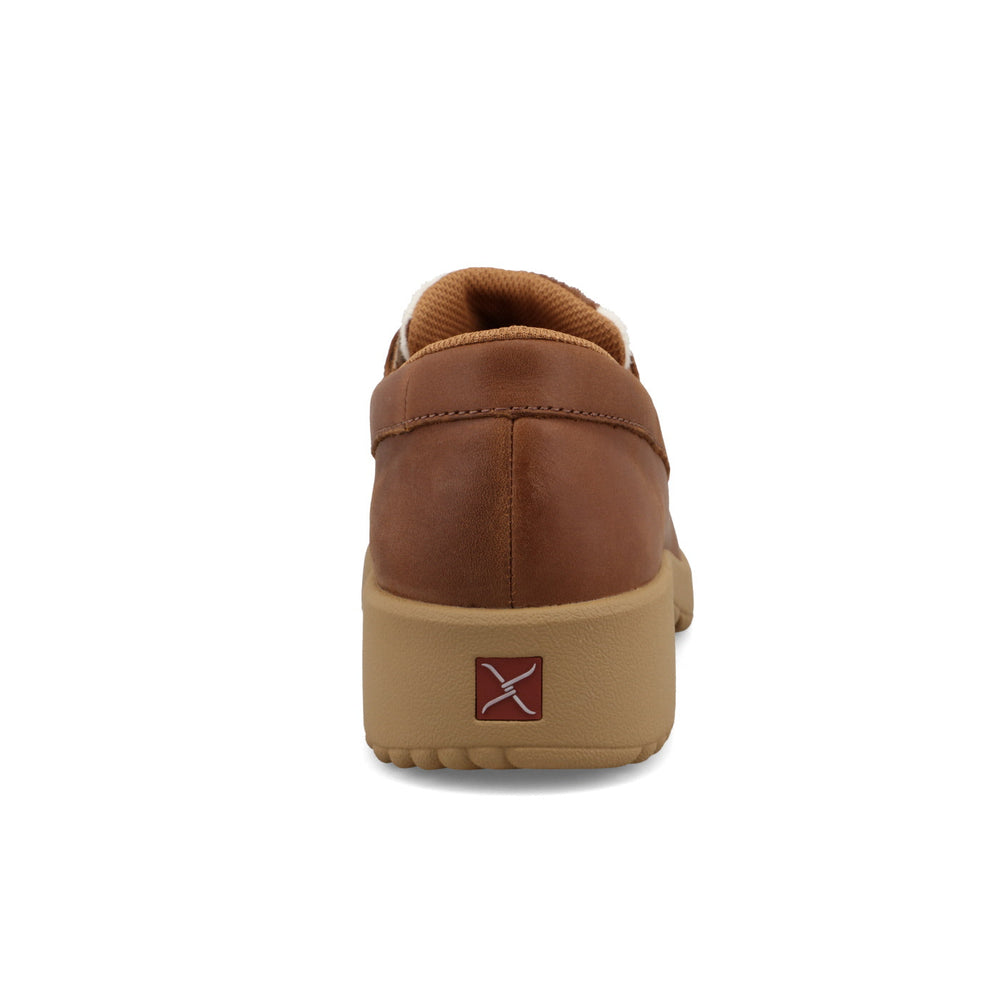 Zapato de plataforma | WPP0003