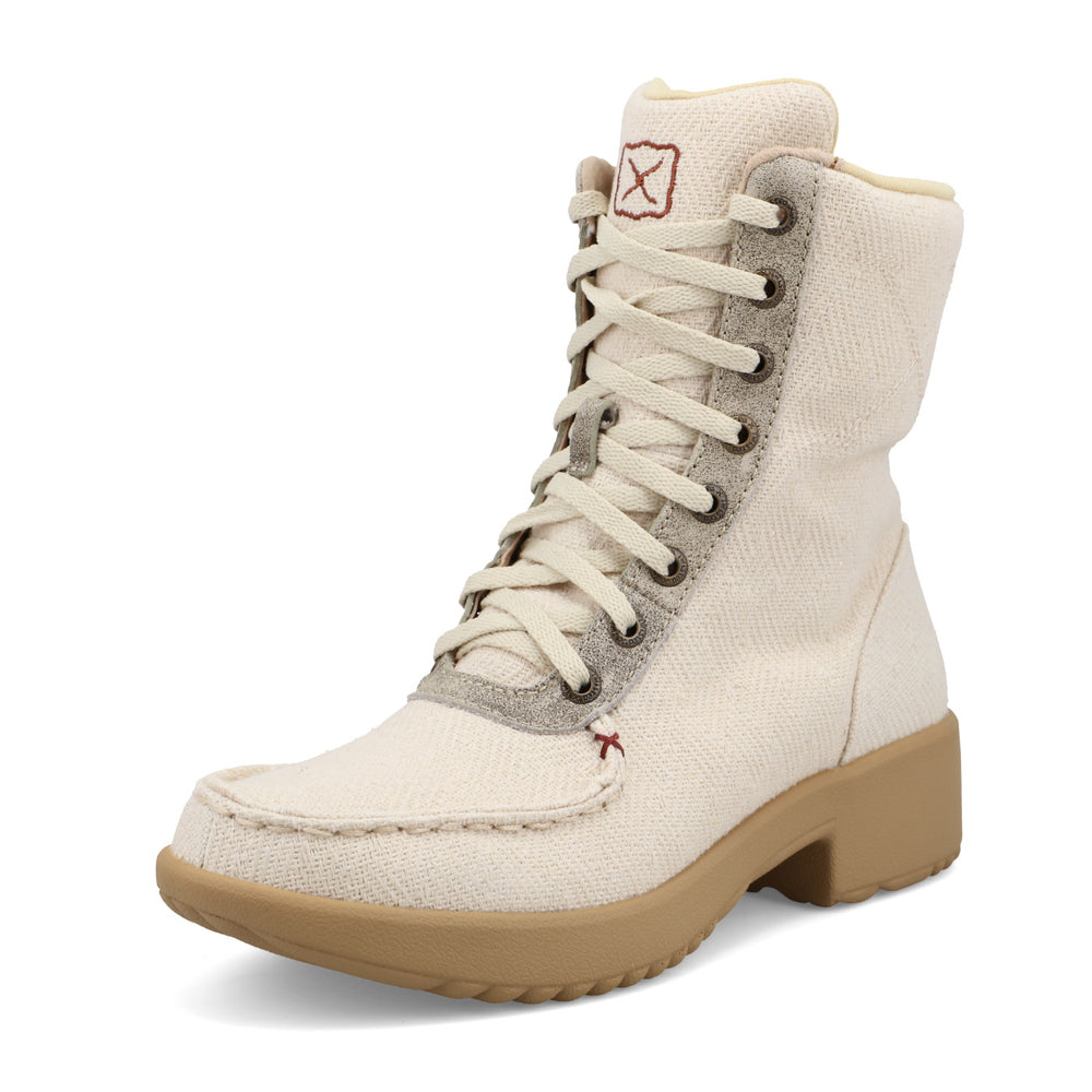Zapato con plataforma de 8" | WPP0004