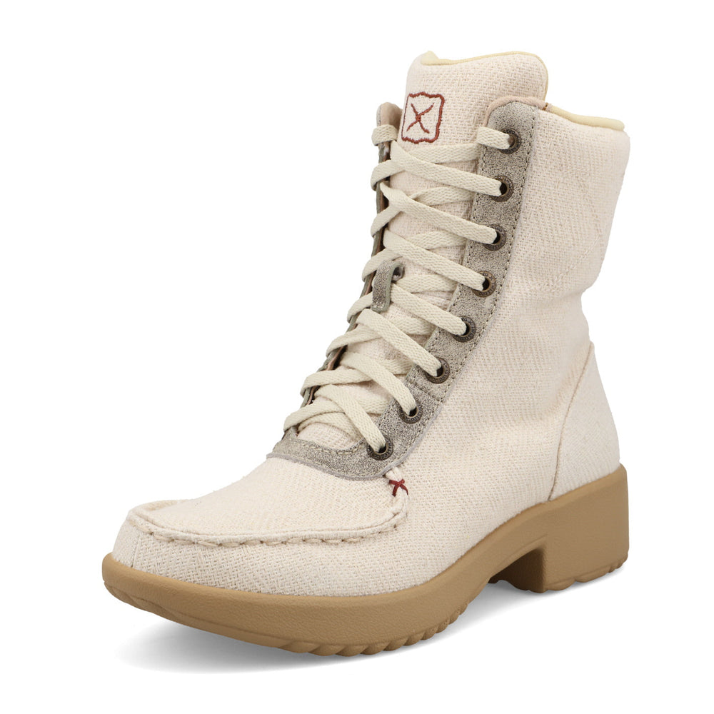 Zapato con plataforma de 8" | WPP0004