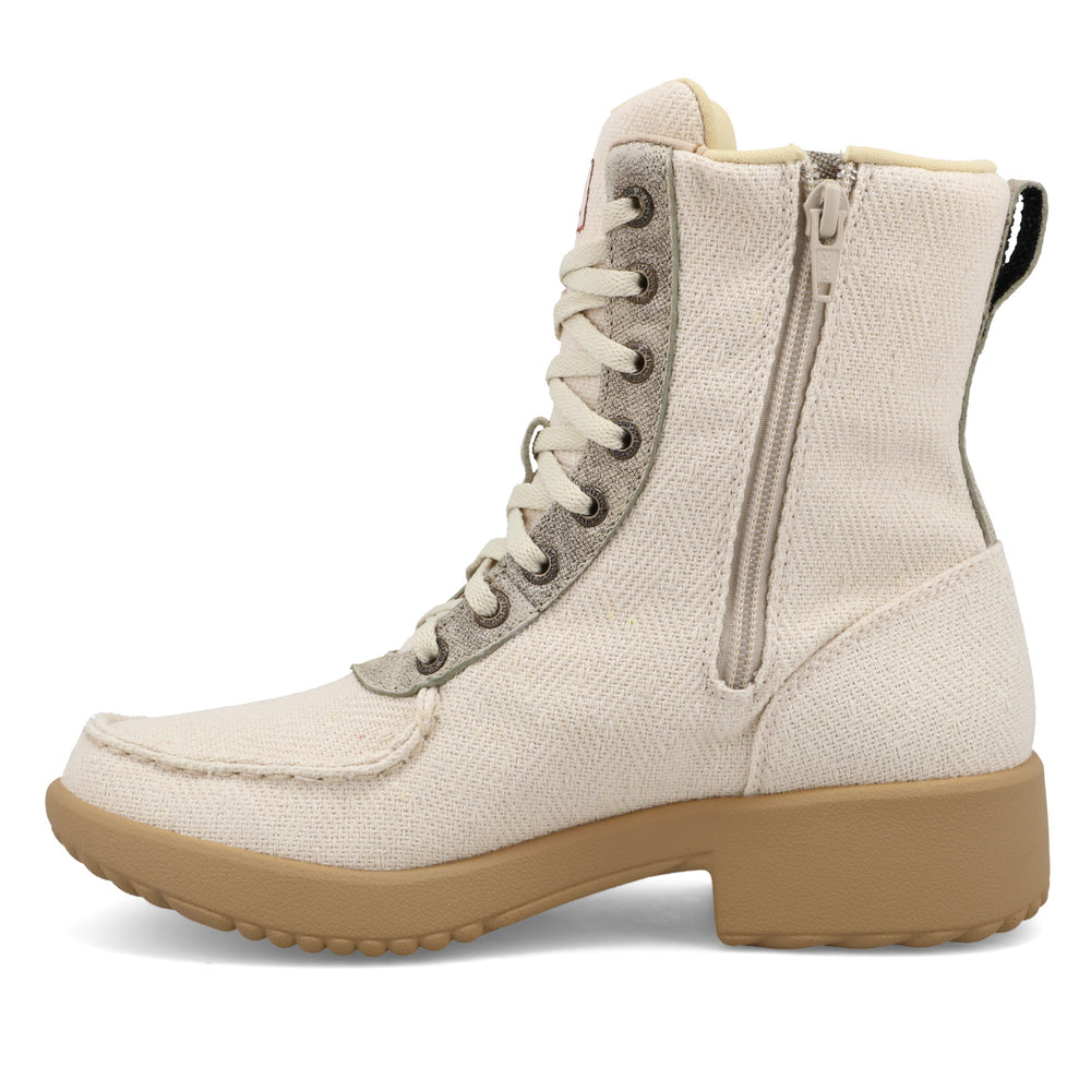 Zapato con plataforma de 8" | WPP0004