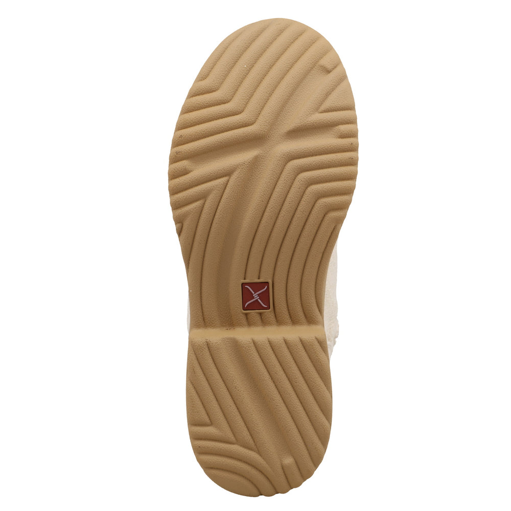 Zapato con plataforma de 8" | WPP0004