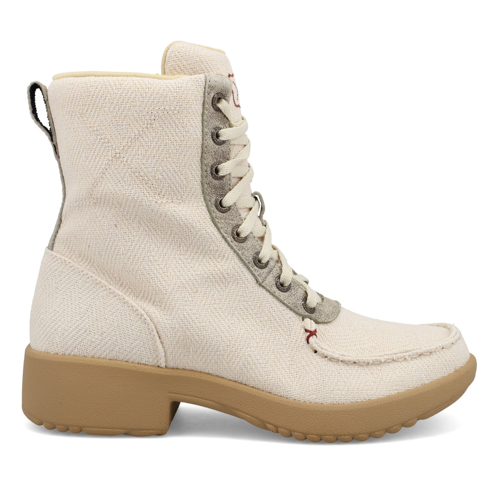 Zapato con plataforma de 8" | WPP0004