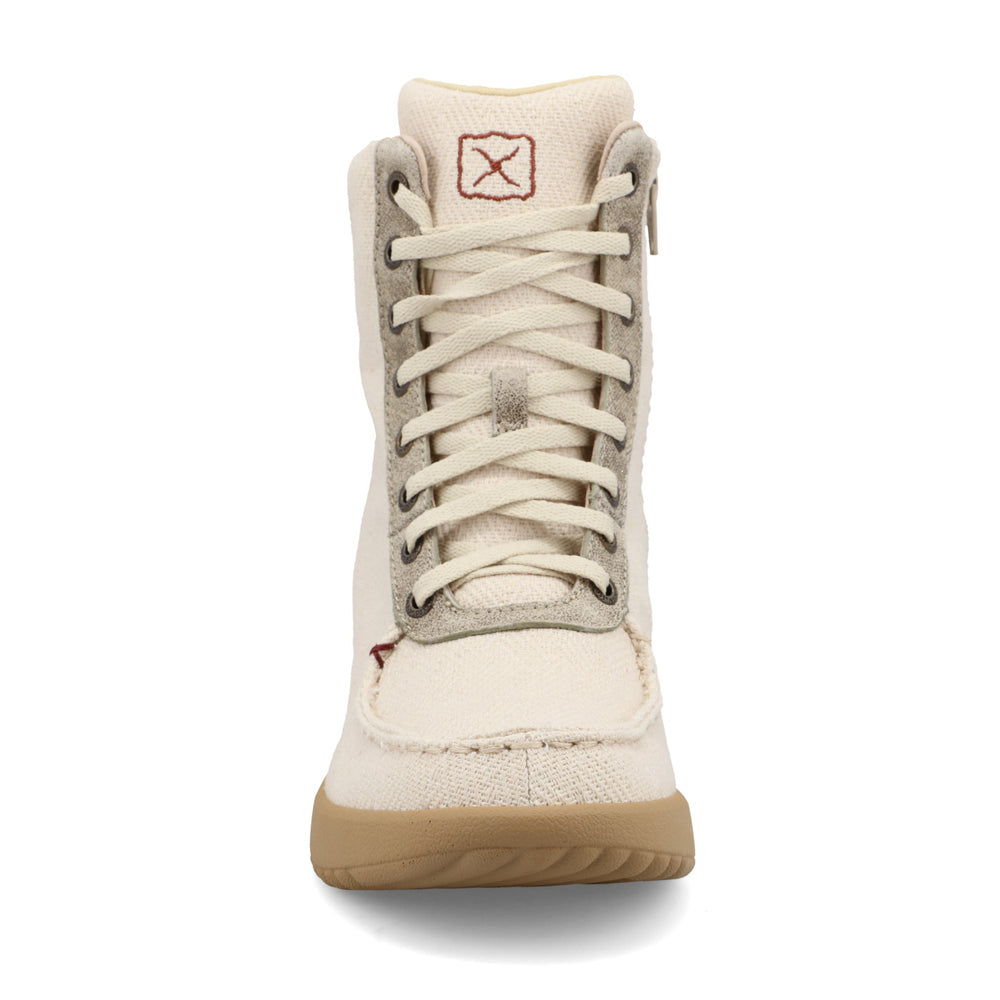 Zapato con plataforma de 8" | WPP0004