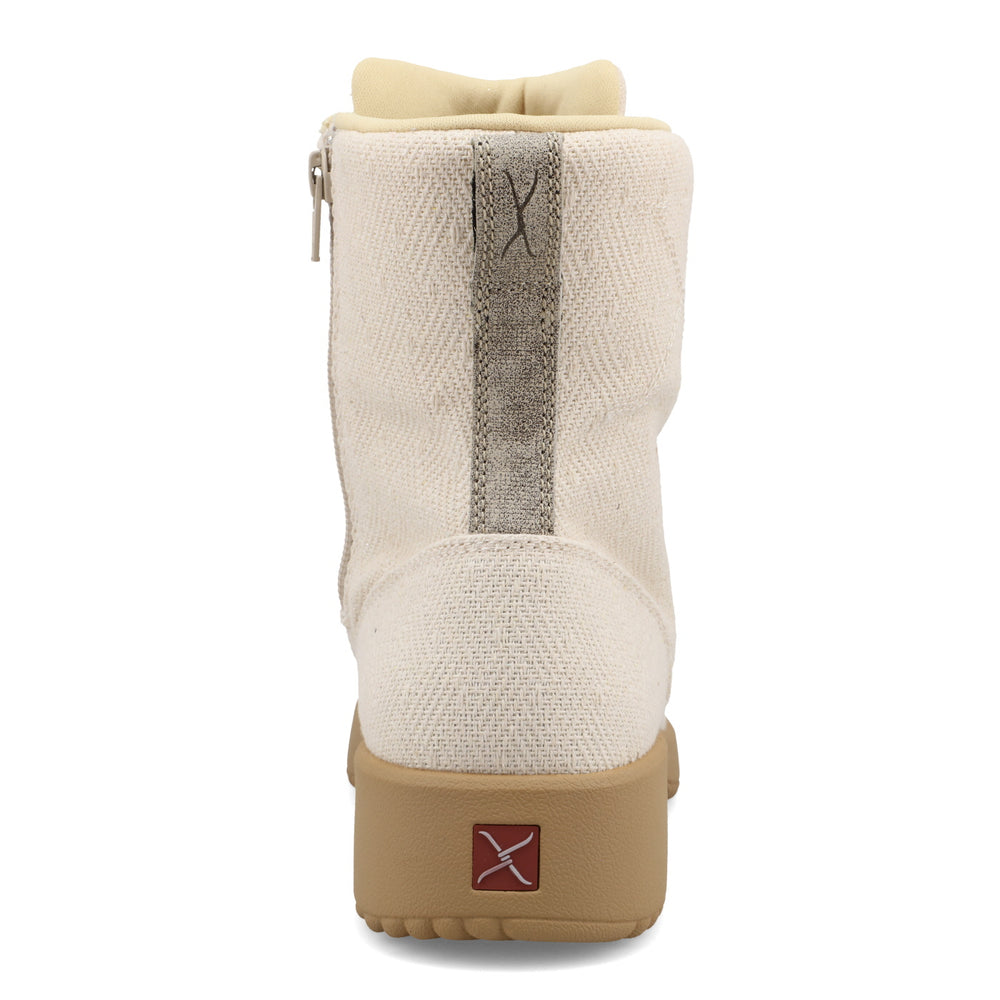 Zapato con plataforma de 8" | WPP0004