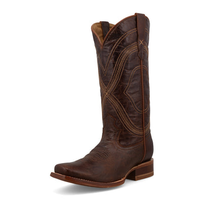 12" Rancher | WRAL026 | Quarter View