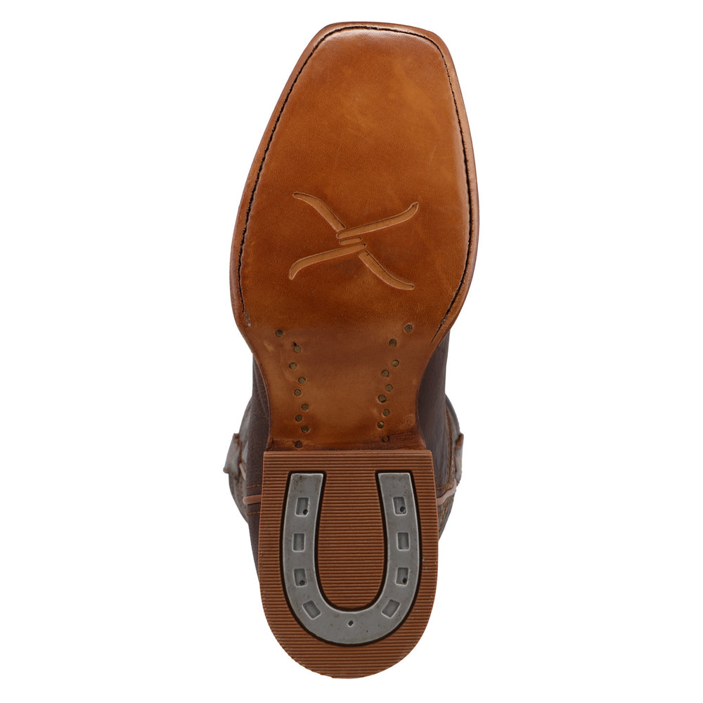 12" Rancher | WRAL026