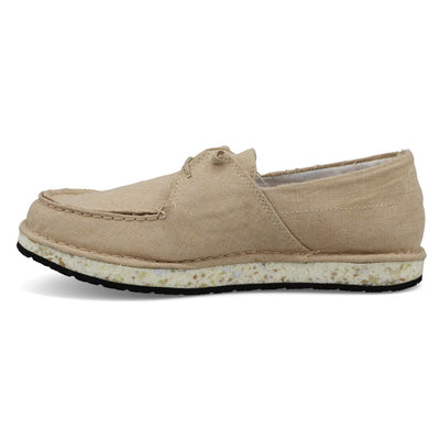 Circular Project™ Boat Shoe | WRC0002 | Side View