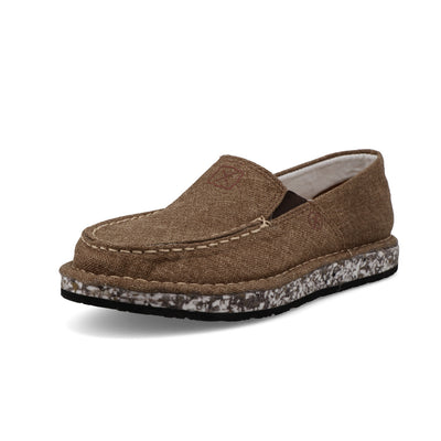 Circular Project™ Zapatillas sin cordones | WRC0003 | Quarter View