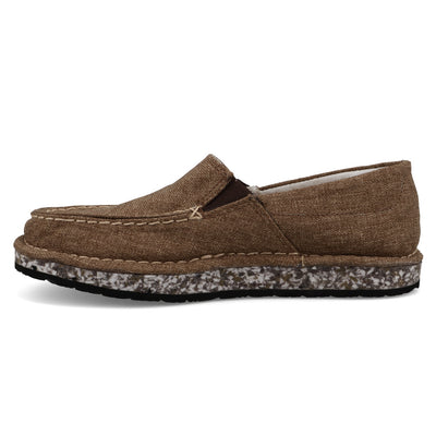 Circular Project™ Zapatillas sin cordones | WRC0003 | Side View