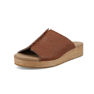 Sandal | WSD0038 | Quarter View