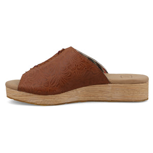 Sandal | WSD0038 | Side View