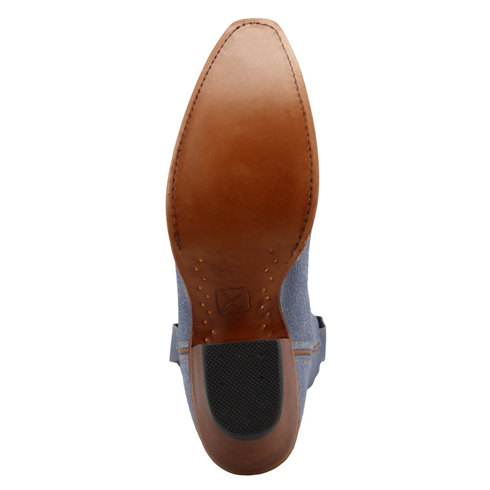 13" Steppin' Out | WSO0031