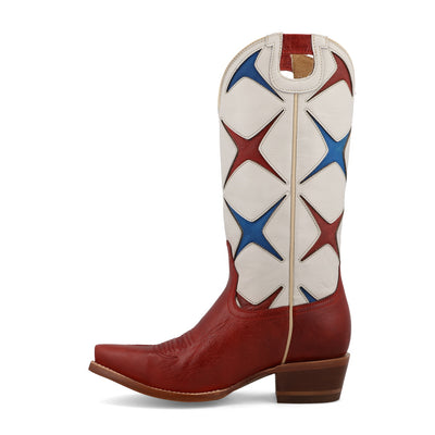 12" Steppin' Out | WSO0032 | Side View