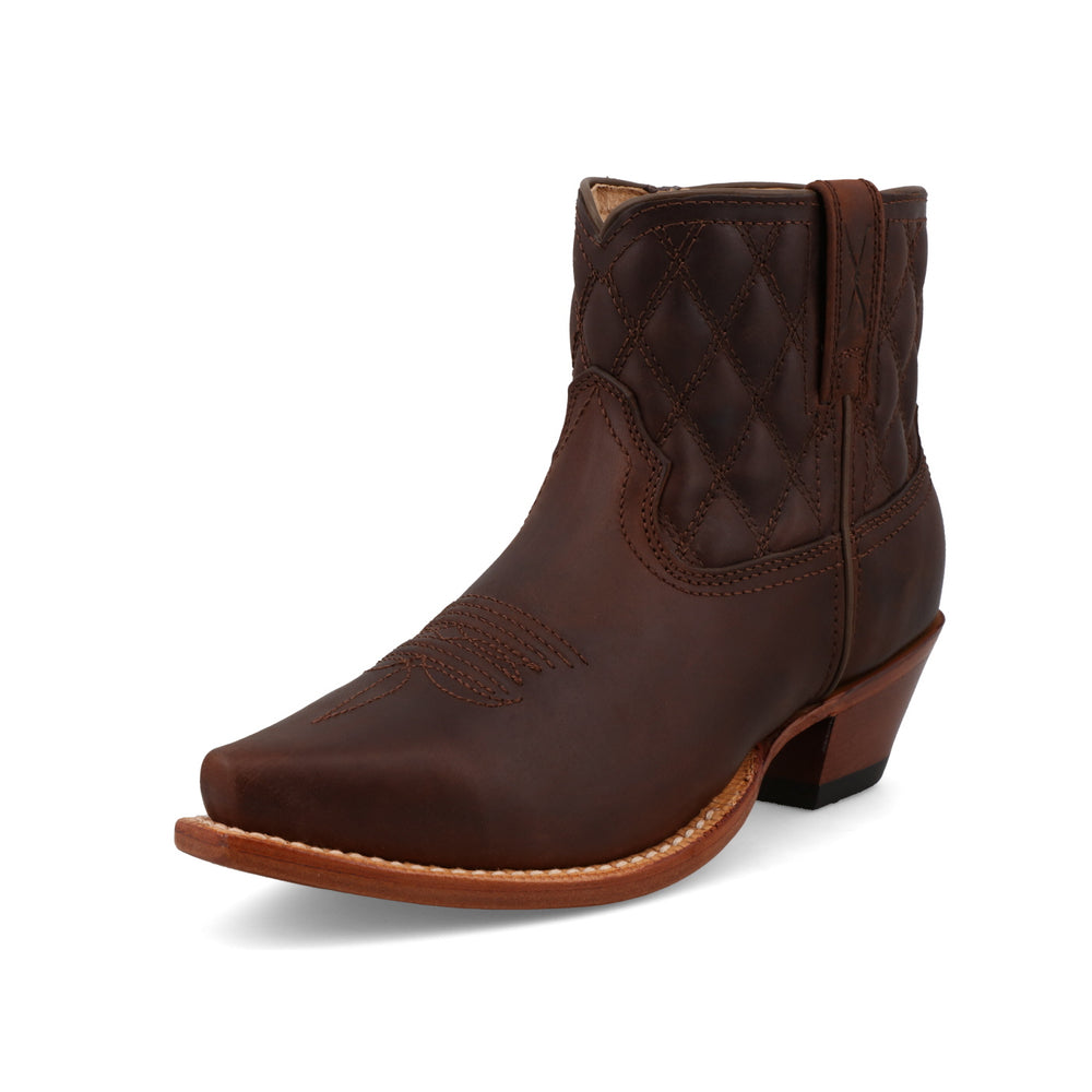 6" Steppin' Out Bootie | WSOB001