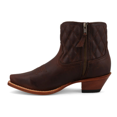 6" Steppin' Out Bootie | WSOB001 | Side View