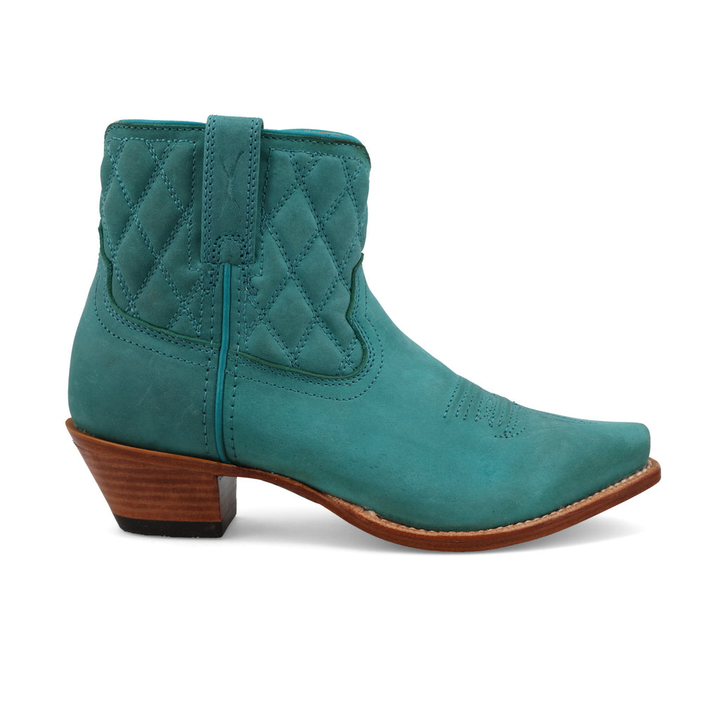 6" Steppin' Out Bootie | WSOB002