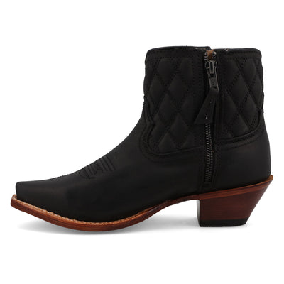 6" Steppin' Out Bootie | WSOB003 | Side View