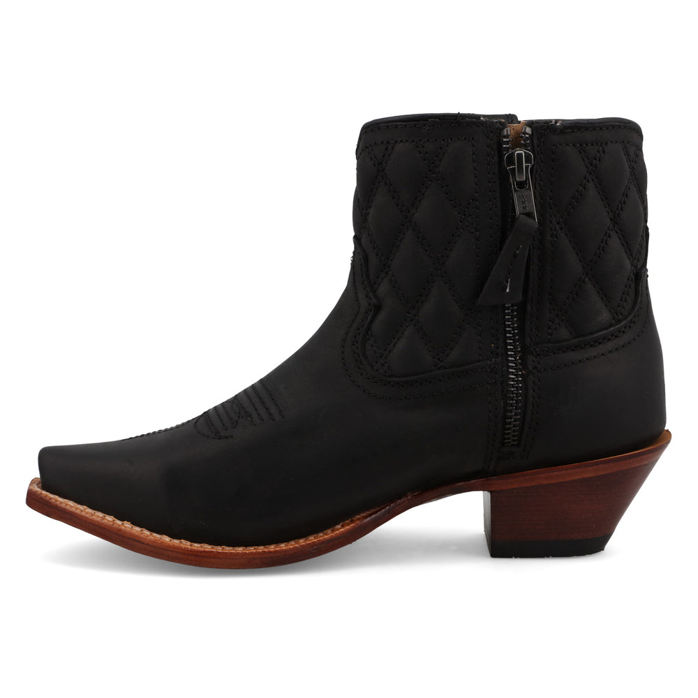 6" Steppin' Out Bootie | WSOB003
