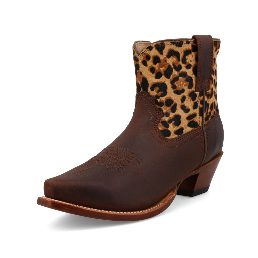 6" Steppin' Out Bootie | WSOB004