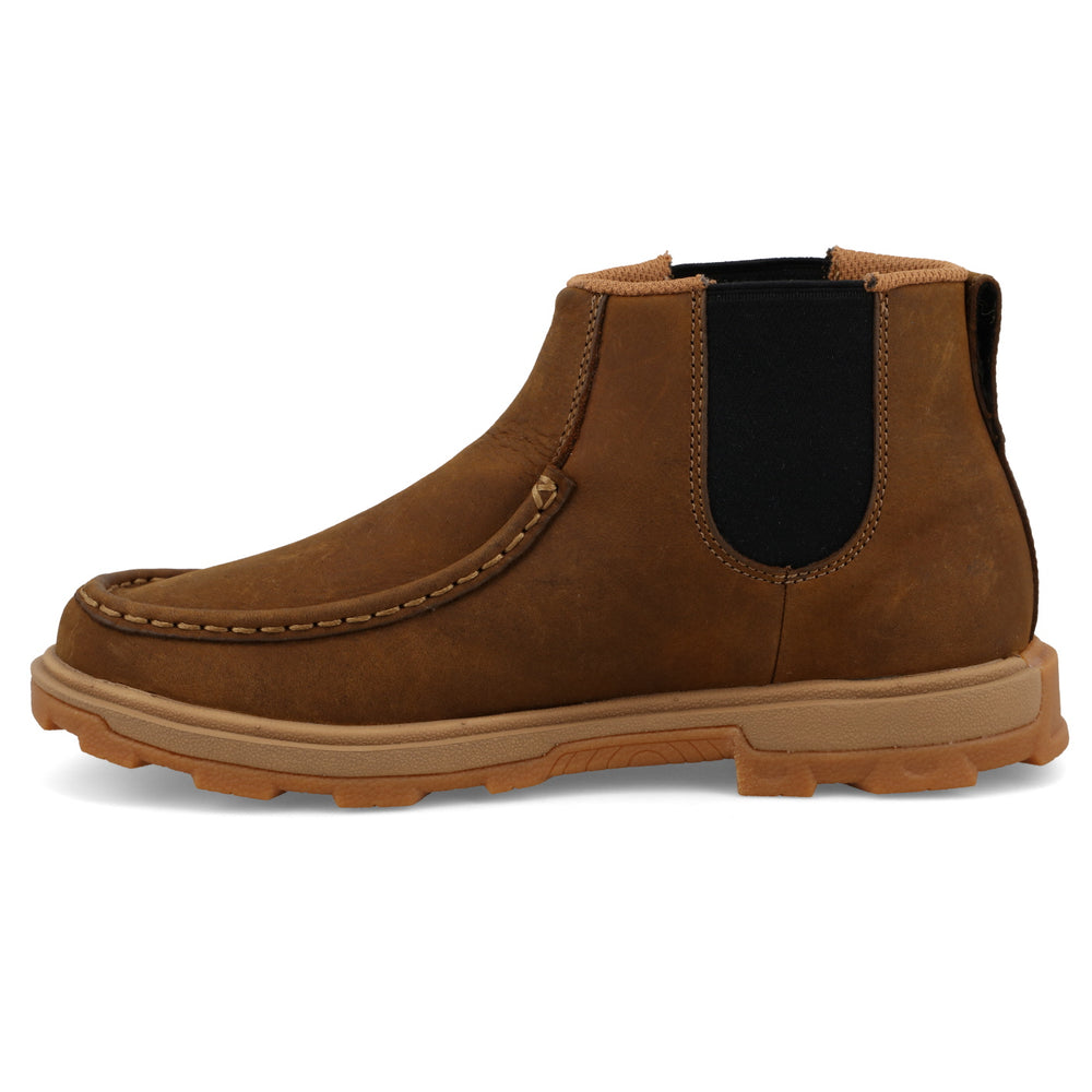 4" Chelsea UltraLite X™ Boot | WUL0002