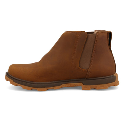 Bota Chelsea UltraLite X™ de 4" | WUL0004 | Side View