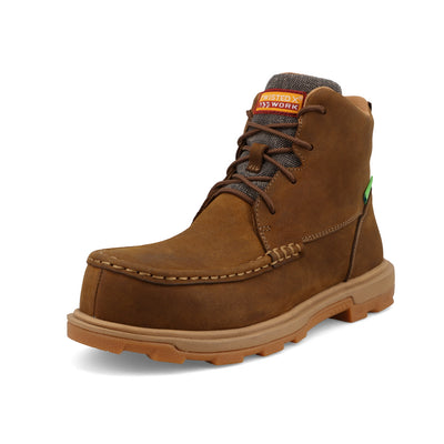 Bota de trabajo UltraLite X™ de 6" | WULN001 | Quarter View