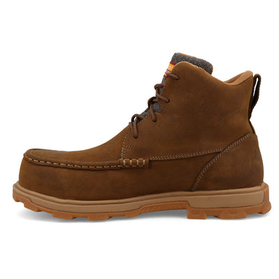 Bota de trabajo UltraLite X™ de 6" | WULN001 | Side View