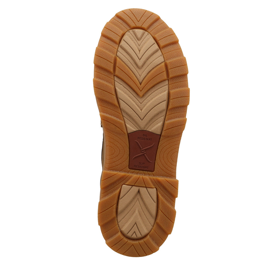 Bota de trabajo UltraLite X™ de 6" | WULNM01