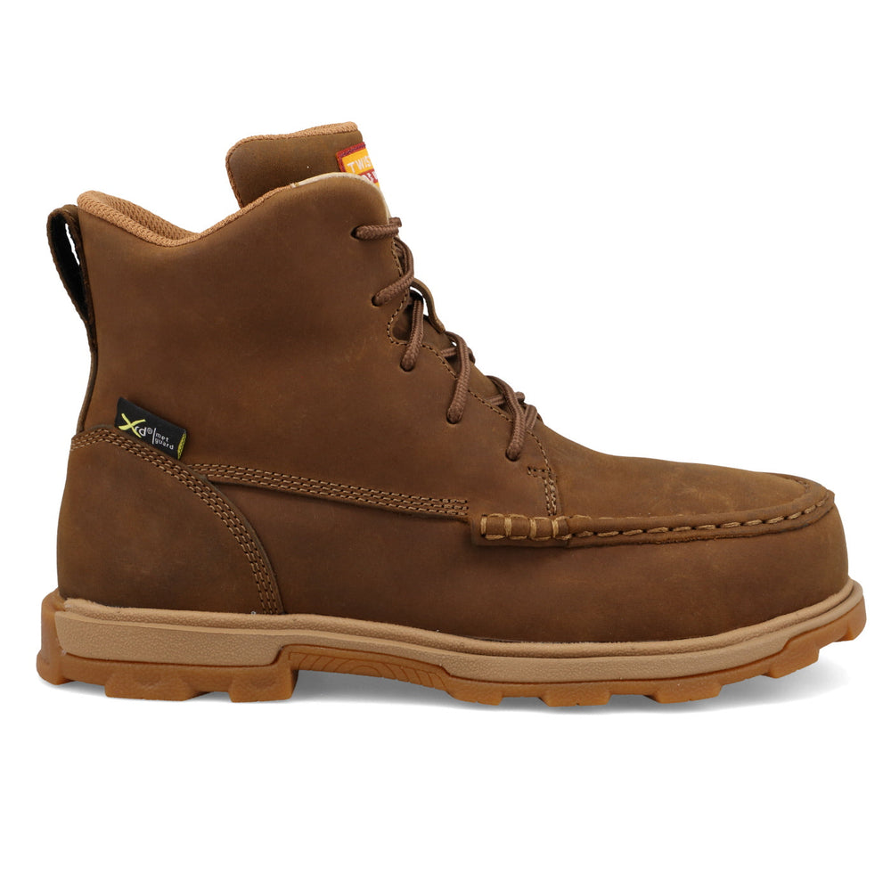 Bota de trabajo UltraLite X™ de 6" | WULNM01