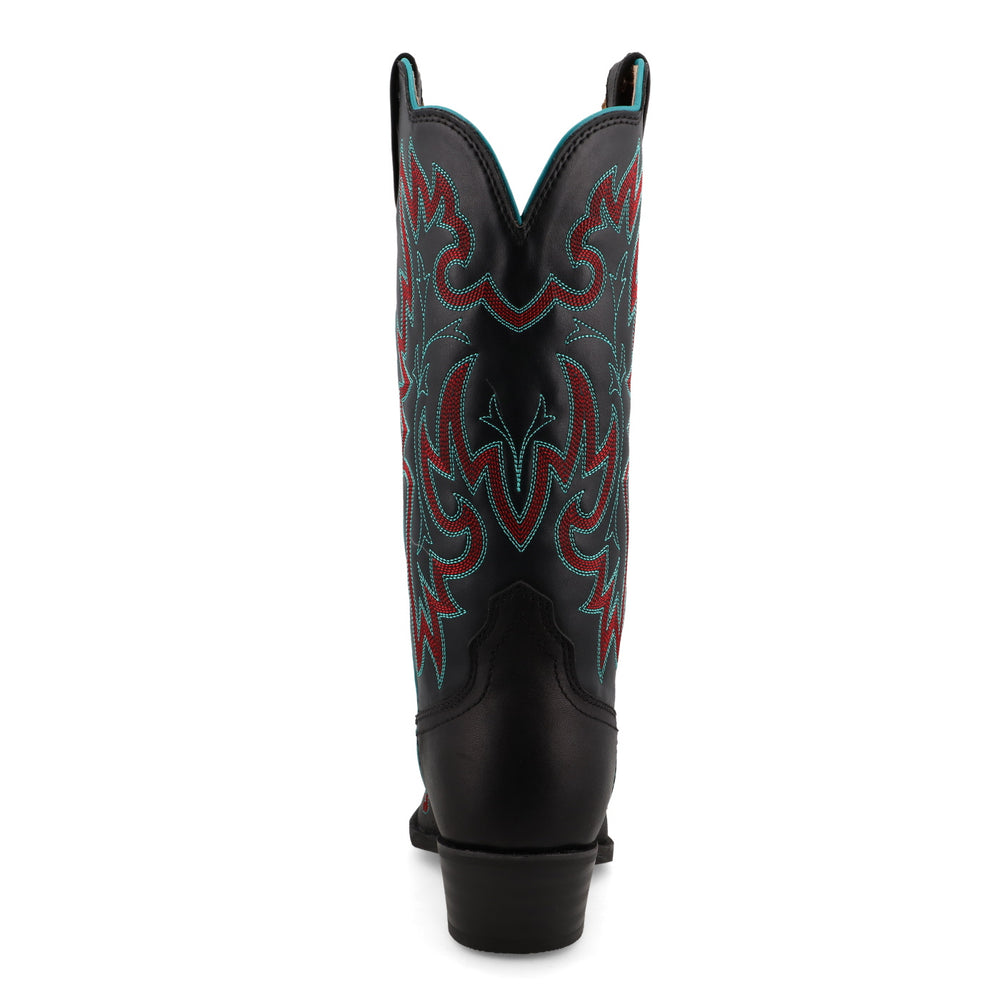 12" Western Boot | WWT0039