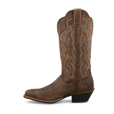 12" Western Boot | WWT0040 | Side View