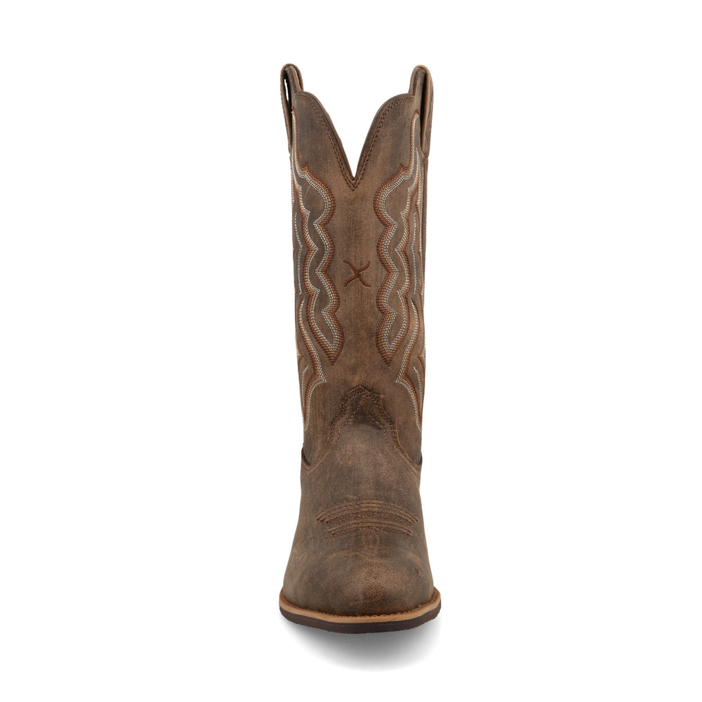 12" Western Boot | WWT0040