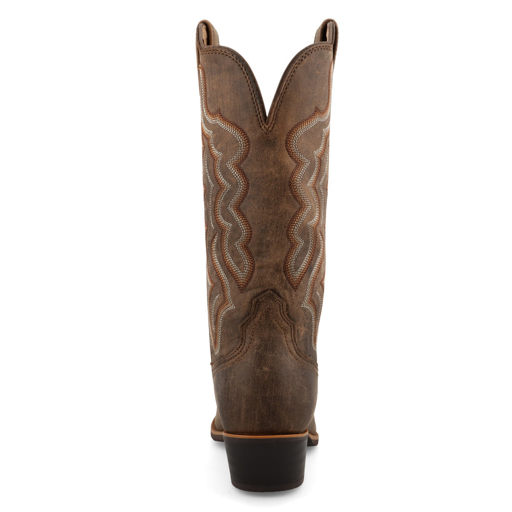 12" Western Boot | WWT0040