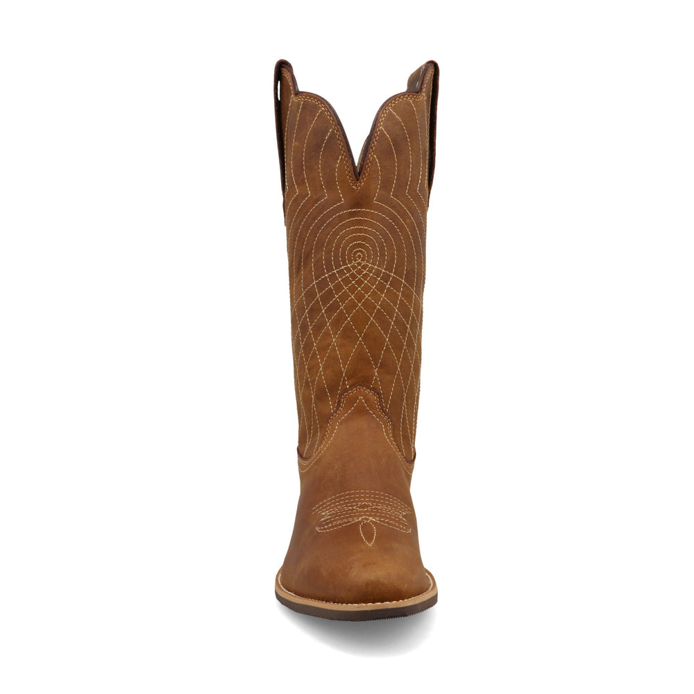 12" Western Boot | WWT0041