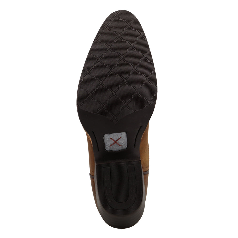 12" Western Boot | WWT0042