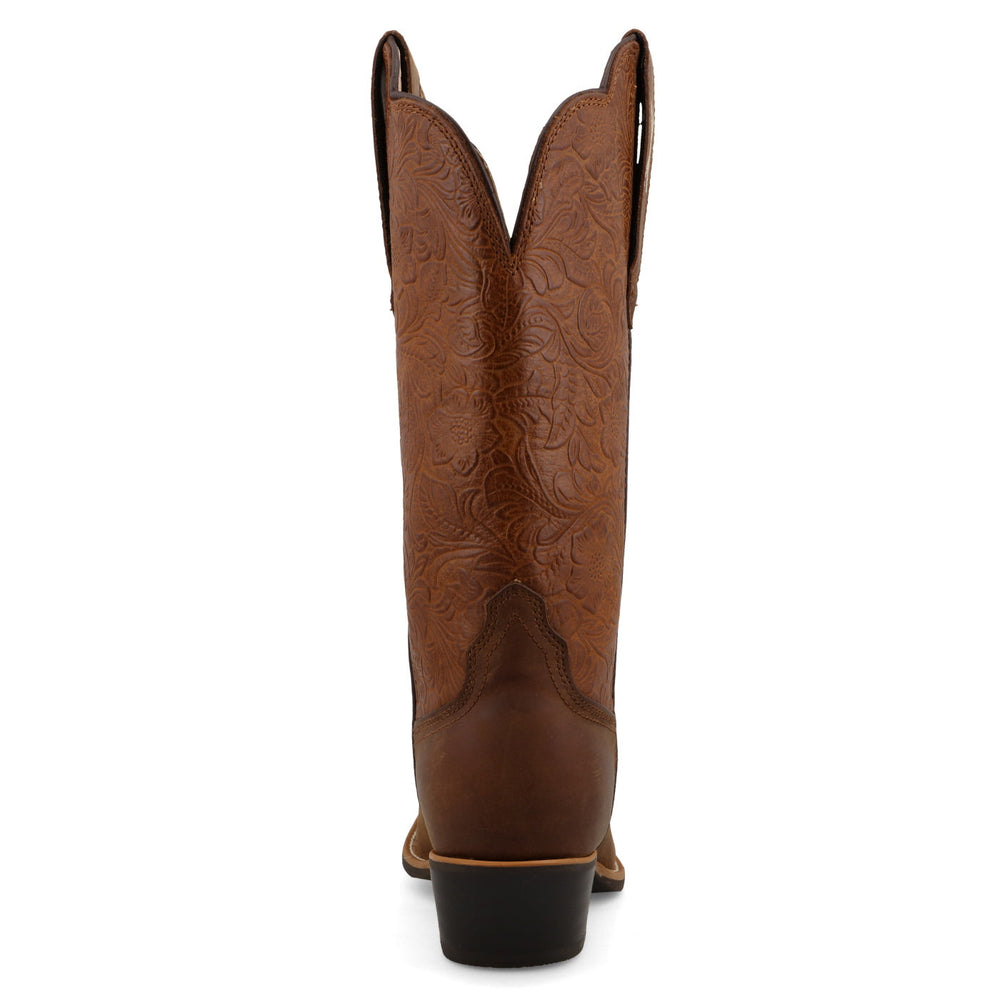 12" Western Boot | WWT0042