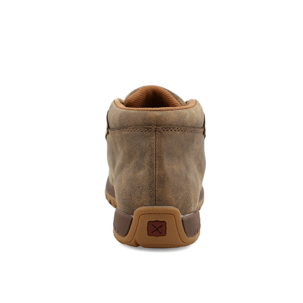 Twisted X® | Chukka Driving Moc | WXC0001