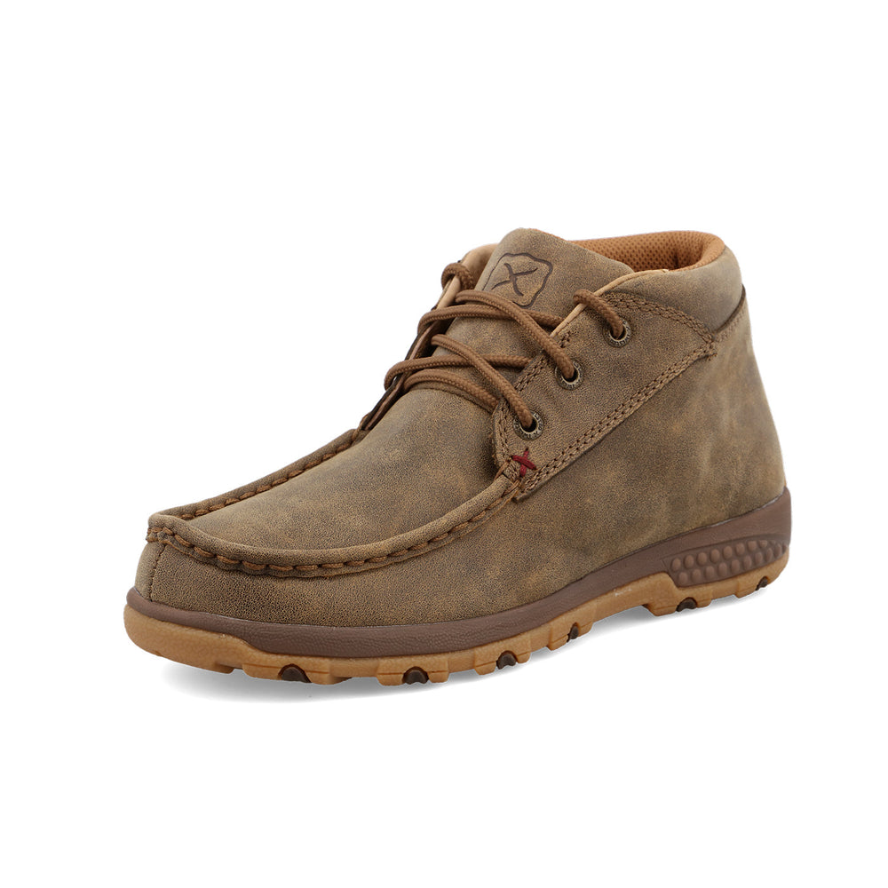 Chukka Driving Moc | WXC0001