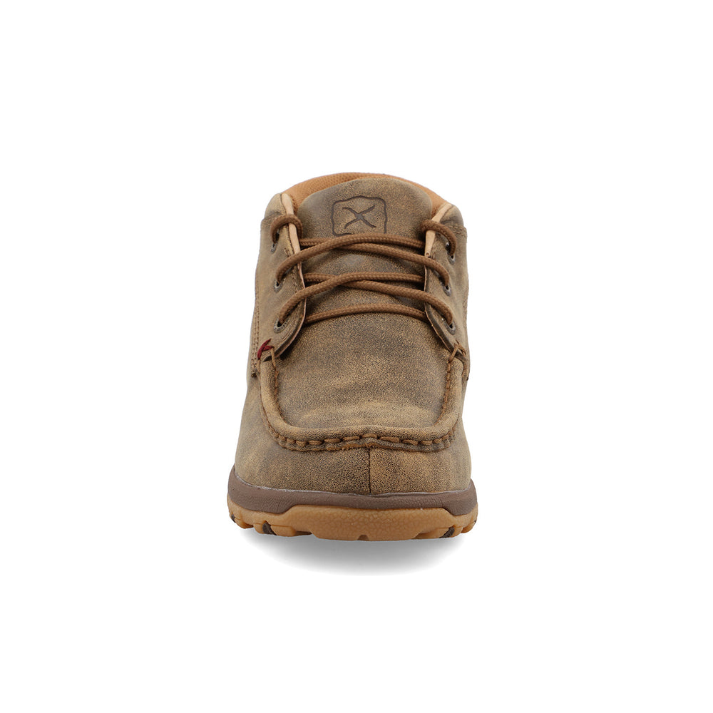Twisted X® | Chukka Driving Moc | WXC0001