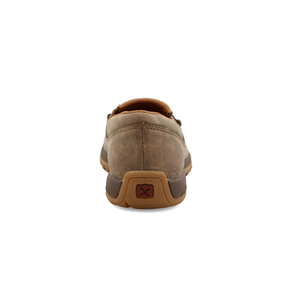 Twisted X® | Slip-On Driving Moc | WXC0004