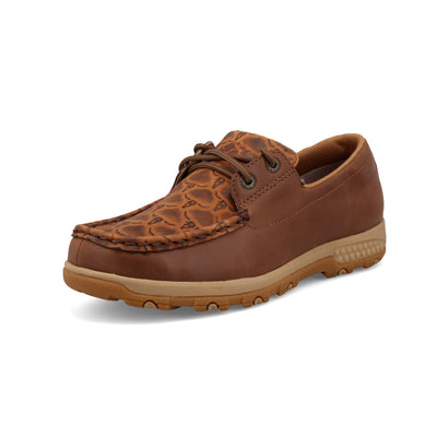 Boat Shoe Driving Moc | WXC0016 | Quarter View